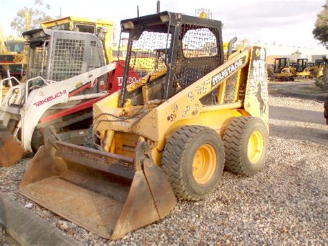 mustang 2070 skid steer for sale|mustang 2070 skid steer specs.